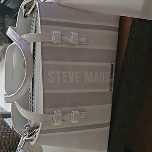 Steve Madden Crossbody